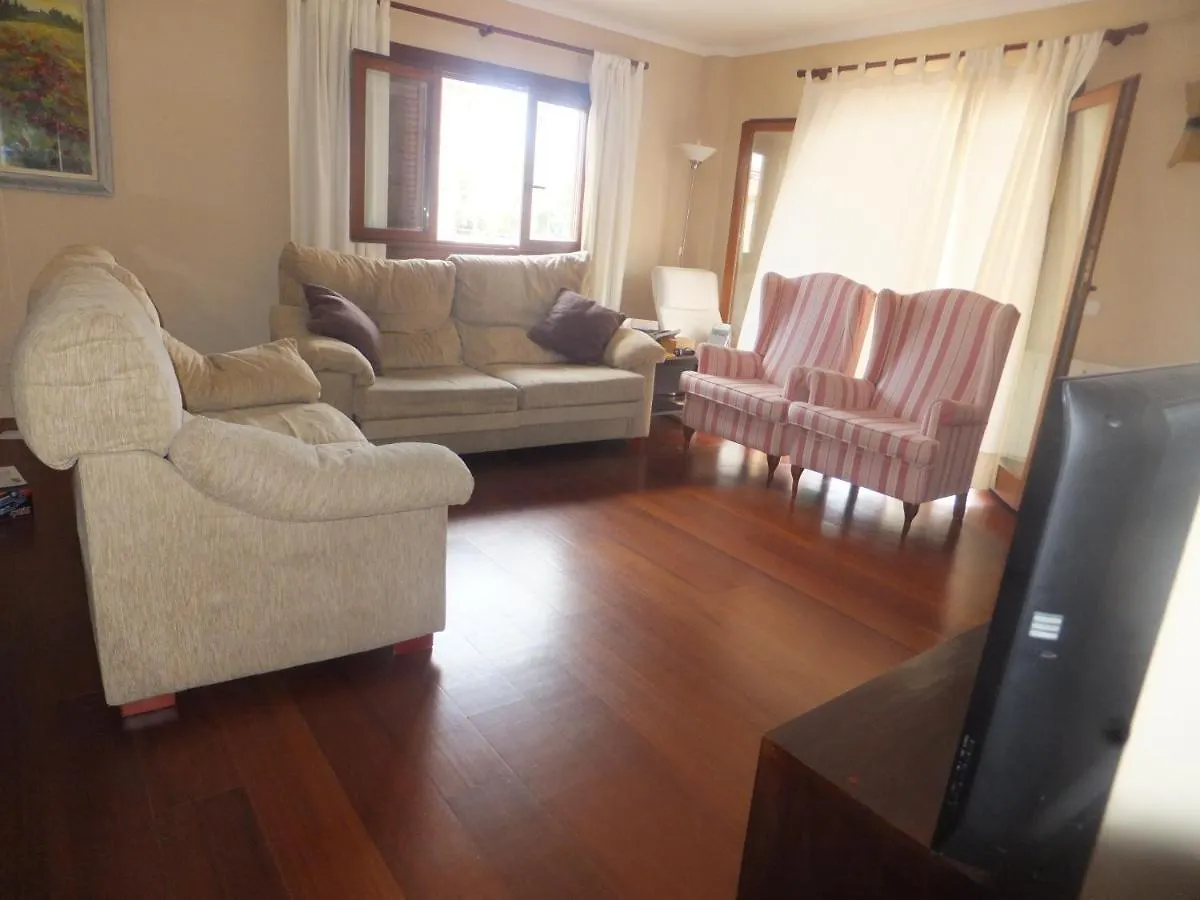 Appartement Can Picafort