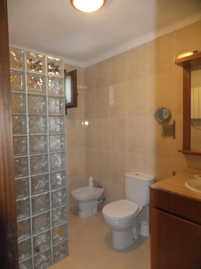 Can Picafort Appartement