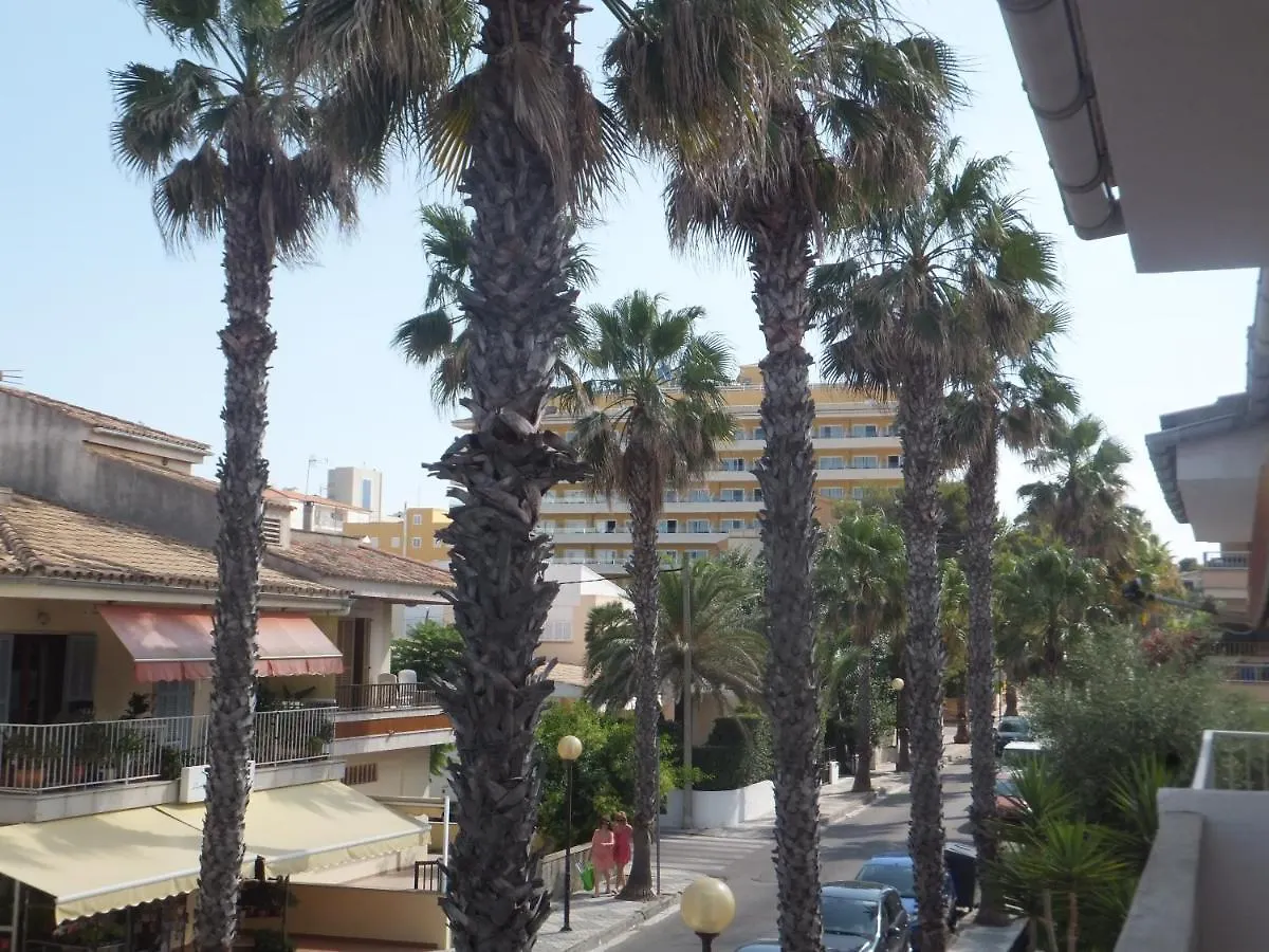 Can Picafort 0*, Can Picafort (Mallorca) Espagne