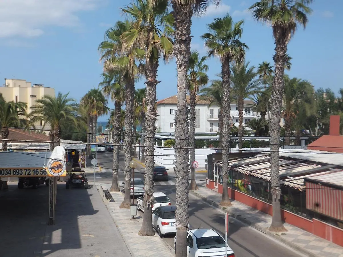 Can Picafort Appartement Can Picafort (Mallorca)