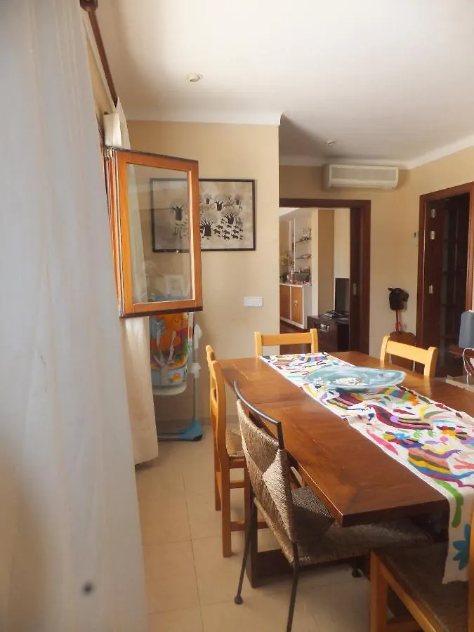 Appartement Can Picafort