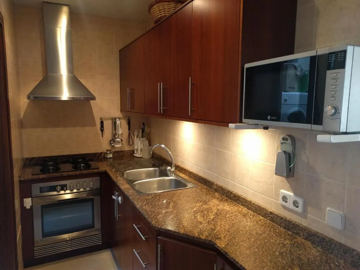 Appartement Can Picafort Espagne